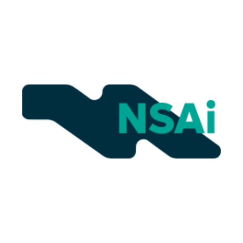 NSAi logo